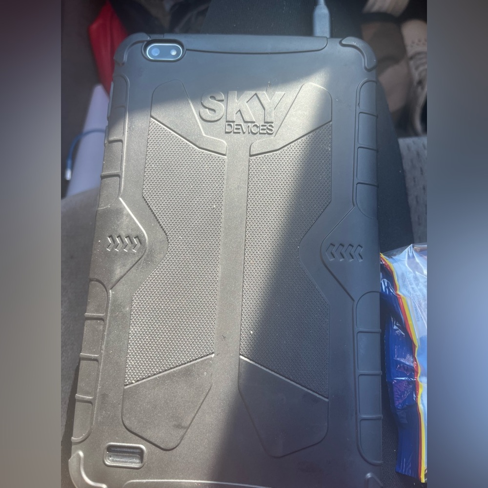 sky tablet